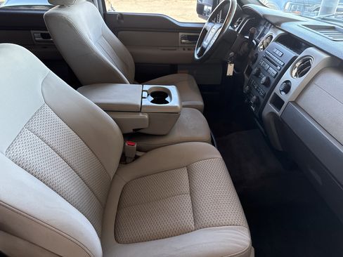 Used 2010 Ford F150 4x4 SuperCrew image 15