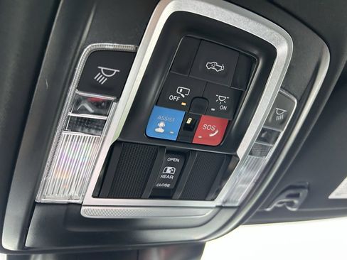 New 2026 RAM 2500 Laramie w/ Night Edition image 25