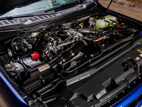 Used 2026 Ford F350 King Ranch image 39