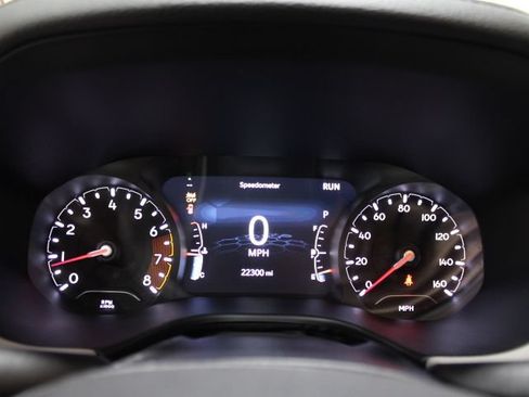 Used 2024 Jeep Compass Limited AWD/4WD image 41