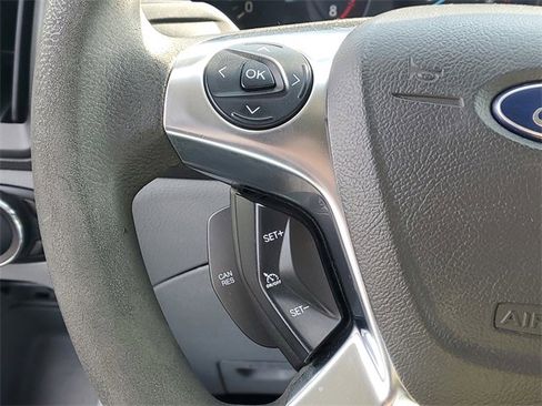 Used 2016 Ford Transit 250 148 Medium Roof image 14