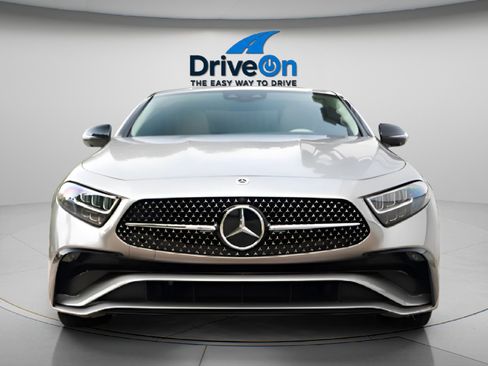 Used 2023 Mercedes-Benz CLS 450 4MATIC image 18