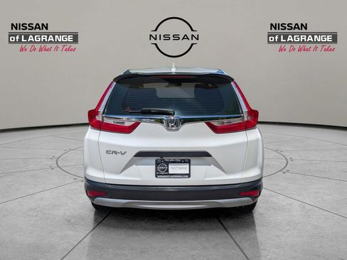 Used 2018 Honda CR-V LX image 6