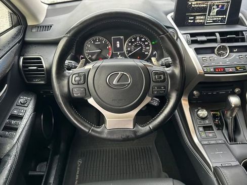 Used 2021 Lexus NX 300 FWD w/ Premium Package image 16