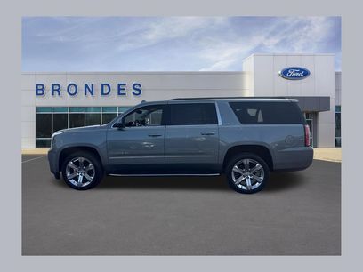 Used 2020 GMC Yukon XL SLE w/ Convenience Package