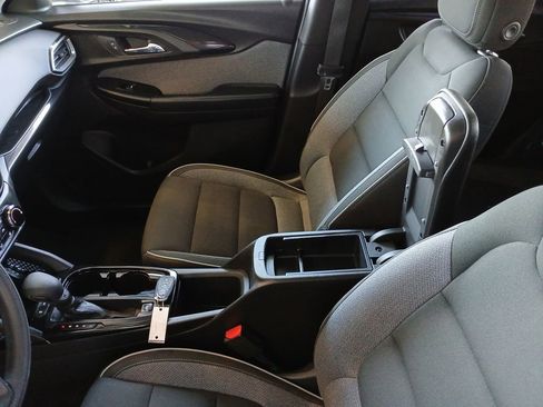 Used 2022 Chevrolet TrailBlazer LT image 25