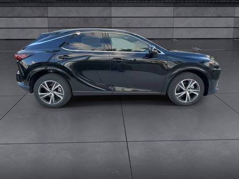 New 2026 Lexus RX 350h image 9