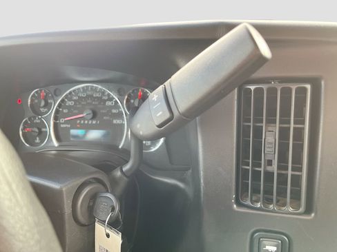 Used 2024 GMC Savana 2500 w/ Driver Convenience Package image 16