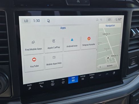 New 2026 Ford F150 Lariat AWD/4WD image 31