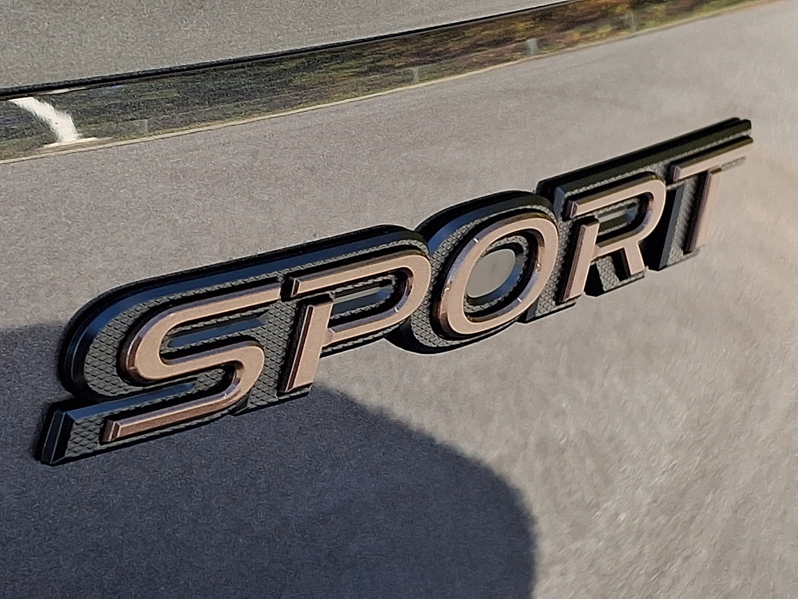 New 2026 Subaru Forester Sport AWD/4WD image 19