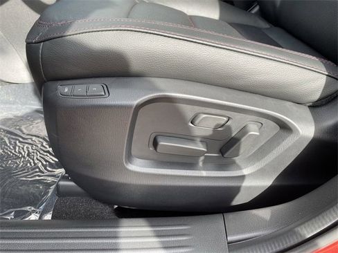 New 2025 MAZDA CX-5 2.5 Turbo w/ Premium Package image 13