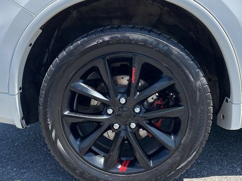 Used 2018 Dodge Durango GT w/ Premium Group AWD/4WD image 9