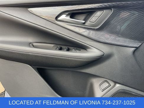 Used 2024 Chevrolet Blazer EV LT image 22