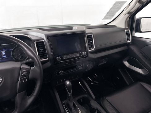 Used 2024 Nissan Frontier SL w/ Technology Package RWD image 50