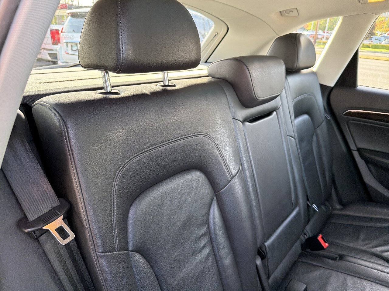 Used 2013 Audi Q5 2.0T Premium Plus AWD/4WD image 22