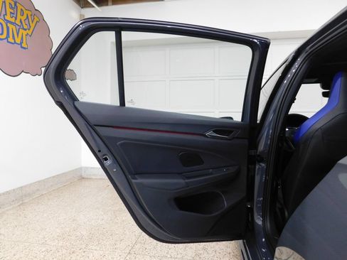 Used 2026 Volkswagen Golf AWD/4WD image 55