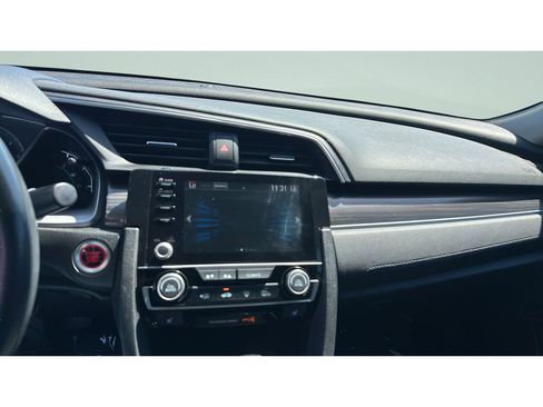 Used 2020 Honda Civic EX image 14