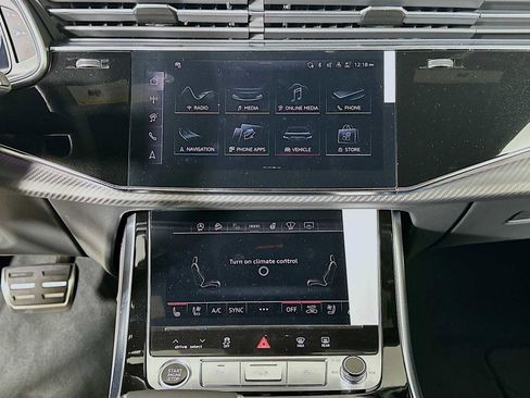 New 2026 Audi Q8 Prestige image 13