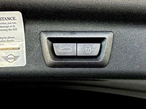 Used 2025 MINI Cooper Countryman S w/ Comfort Package Max image 37