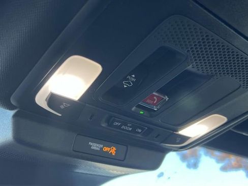 New 2025 Honda Accord Sport image 32