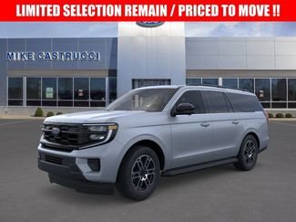 New 2025 Ford Expedition Max Active video 1