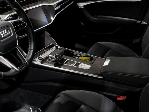 Used 2022 Audi A7 3.0T Premium image 21