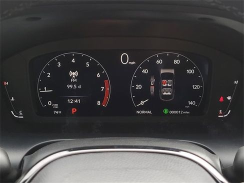 New 2026 Acura ADX FWD image 26