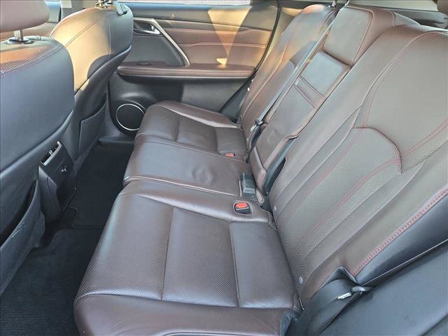 Used 2017 Lexus RX 350 FWD w/ Premium Package image 18