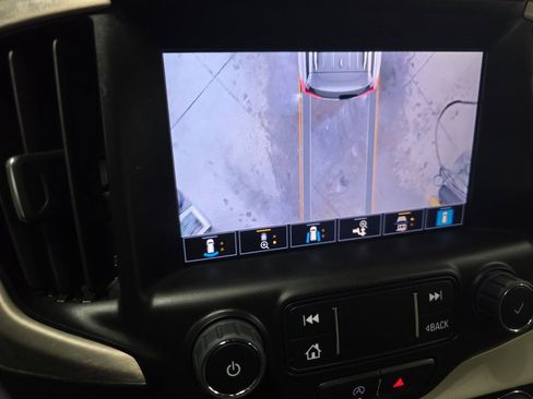 Used 2024 GMC Terrain Denali w/ Denali Premium Package image 26