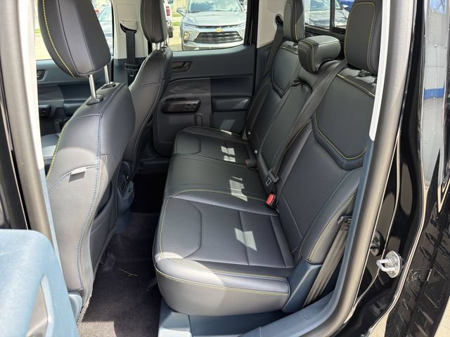 Used 2025 Ford Maverick Lobo AWD/4WD image 25