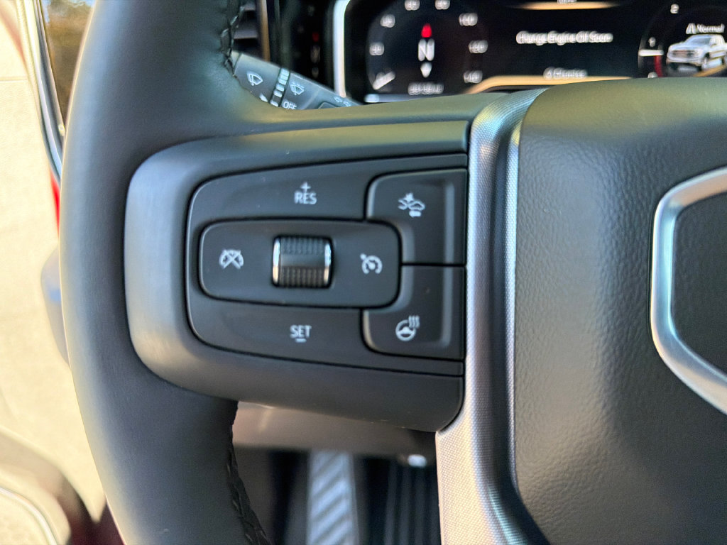 Used 2024 GMC Sierra 1500 Elevation AWD/4WD image 24