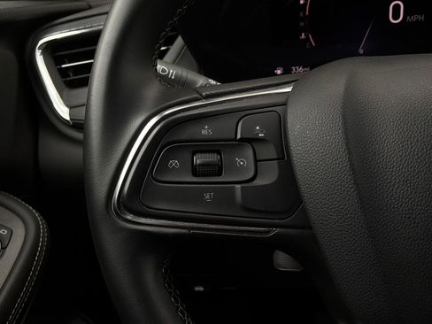 Used 2025 Buick Encore GX Preferred FWD image 32