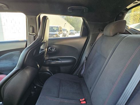 Used 2014 Nissan Juke NISMO RS AWD/4WD image 20
