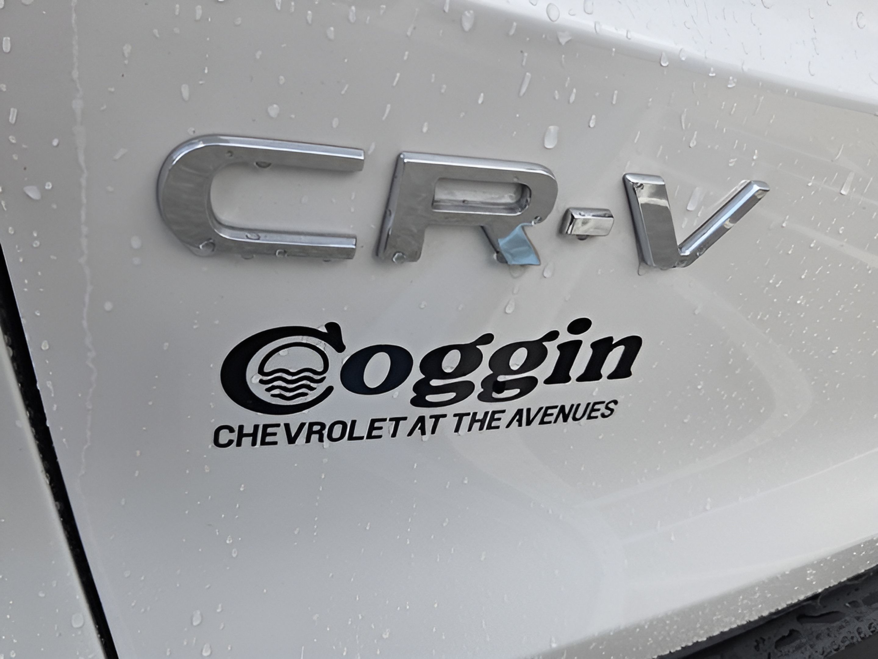 Used 2024 Honda CR-V EX-L image 32