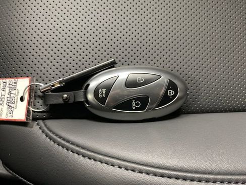 New 2026 Hyundai Santa Fe XRT image 29