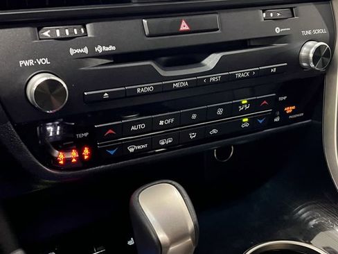 Used 2017 Lexus RX 350 AWD image 20