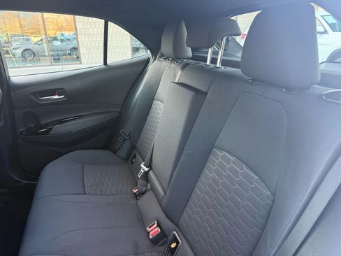 Used 2020 Toyota Corolla SE image 19