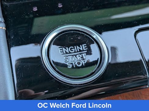 Certified 2025 Lincoln Navigator L Black Label AWD/4WD image 34