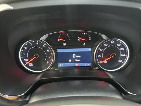 New 2026 Chevrolet Blazer LT w/ Convenience Package AWD/4WD image 21