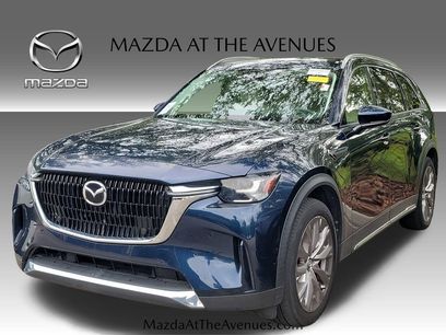 Used 2024 MAZDA CX-90 3.3 Turbo w/ Premium Package