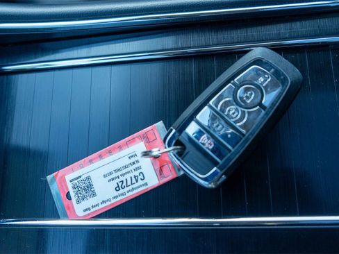 Used 2024 Lincoln Aviator Reserve image 33