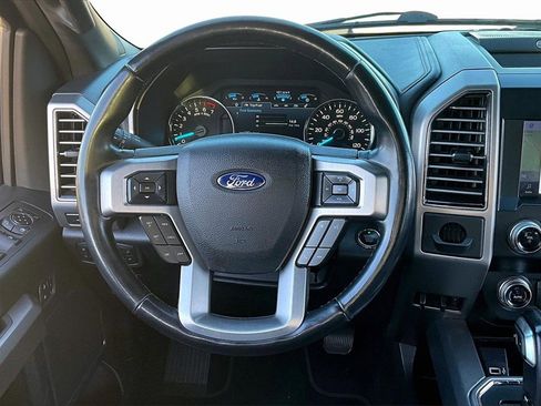 Used 2019 Ford F150 Platinum image 5