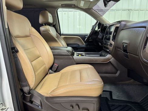 Used 2018 GMC Sierra 1500 Denali w/ Denali Ultimate Package image 15