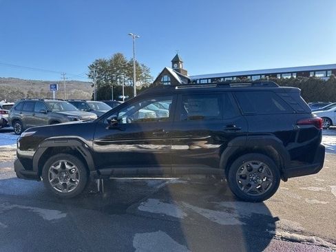 New 2026 Subaru Outback Premium image 9