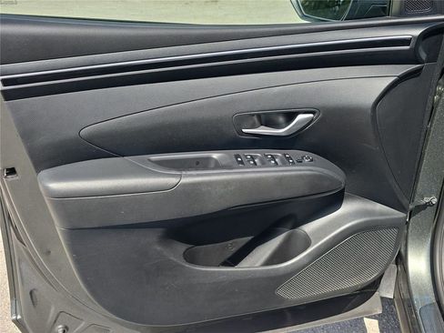Used 2023 Hyundai Tucson SEL AWD/4WD image 14