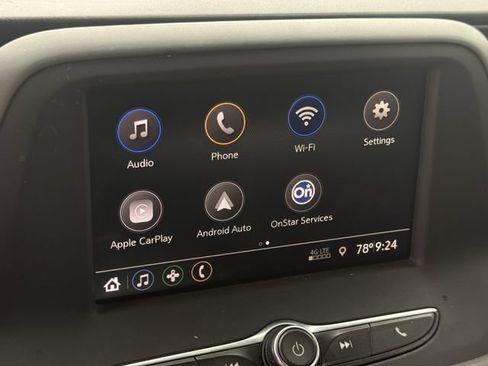 Used 2020 Chevrolet Camaro LT RWD image 17