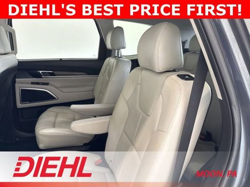 Used 2020 Kia Telluride EX w/ EX Premium Package AWD/4WD image 23