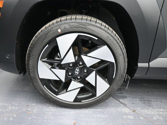 New 2026 Hyundai Kona Limited AWD/4WD image 22