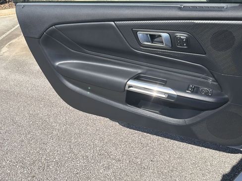 New 2025 Ford Mustang GT Premium image 17