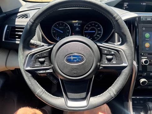 Used 2022 Subaru Ascent Limited w/ Technology Package AWD/4WD image 14